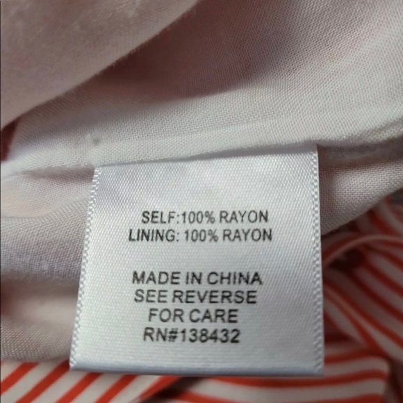 ModCloth Sailboat Red Stripe Its Best To Impress Romper Size Large - Picture 6 of 6